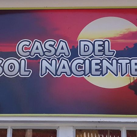 La Casa Del Sol Naciente Lägenhet Kittian Village Exteriör bild