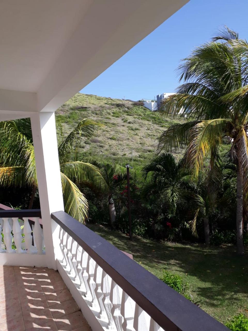 La Casa Del Sol Naciente Lägenhet Kittian Village Exteriör bild